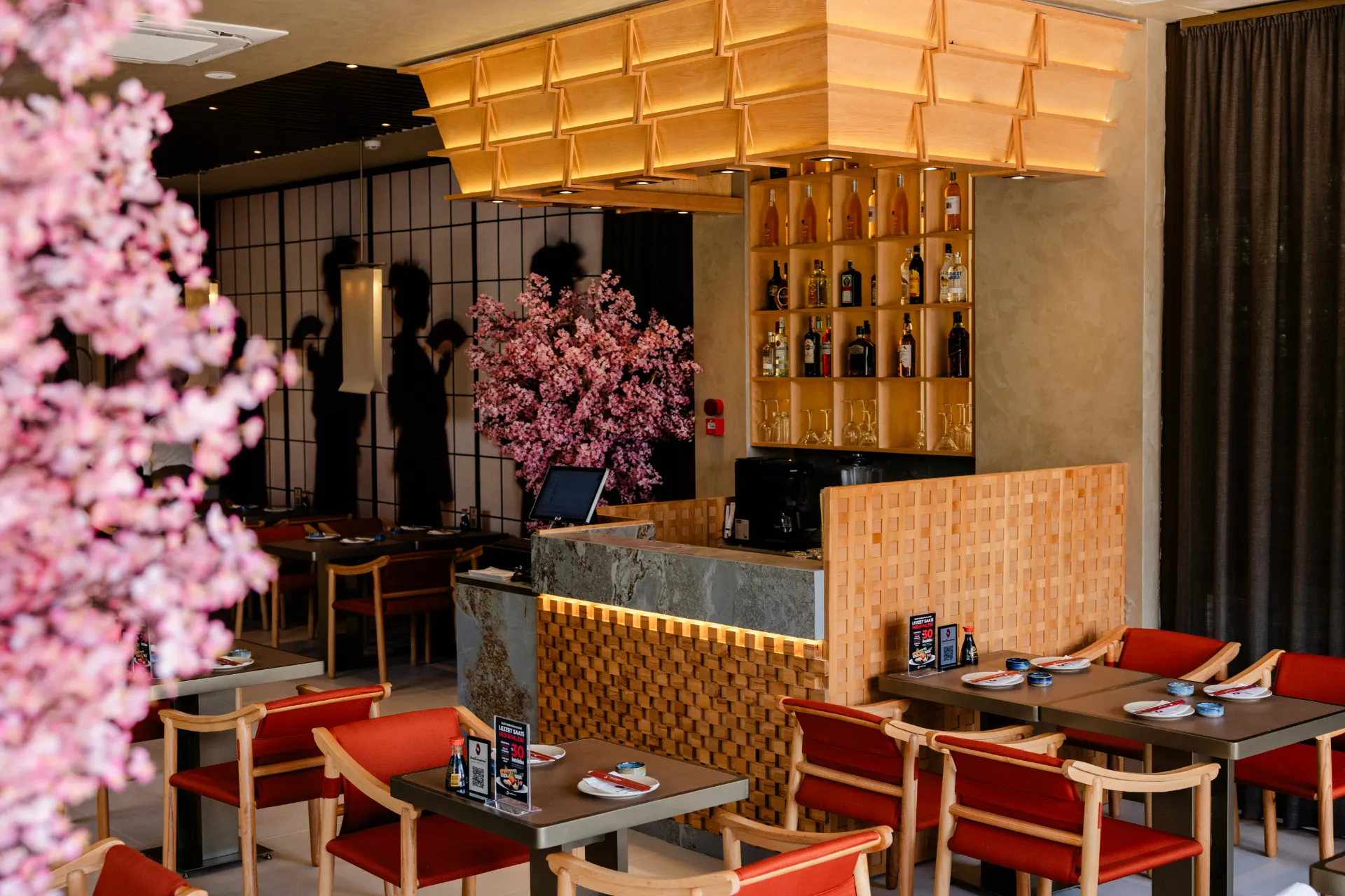 Sushinami Fuat Morel