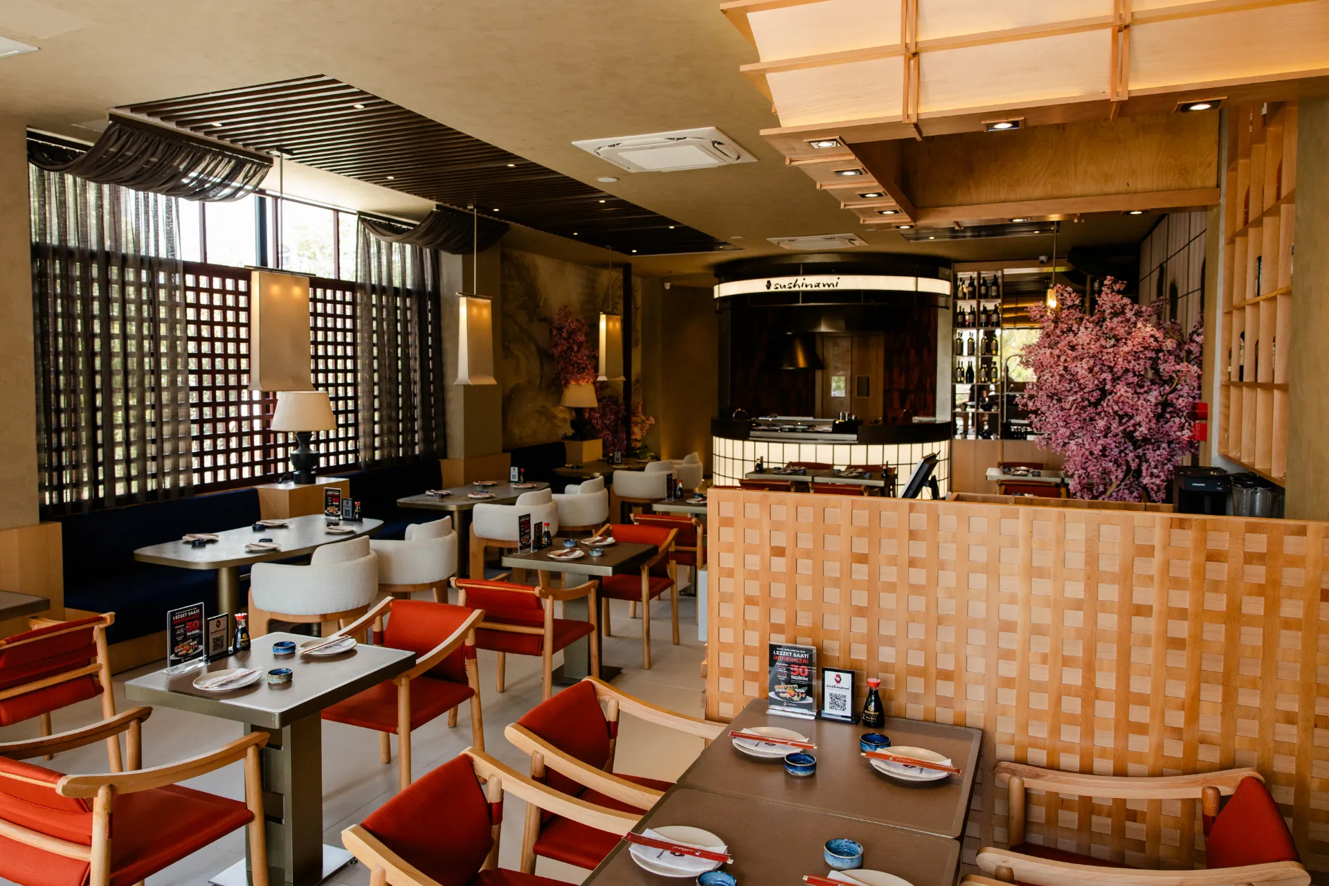 Sushinami Fuat Morel