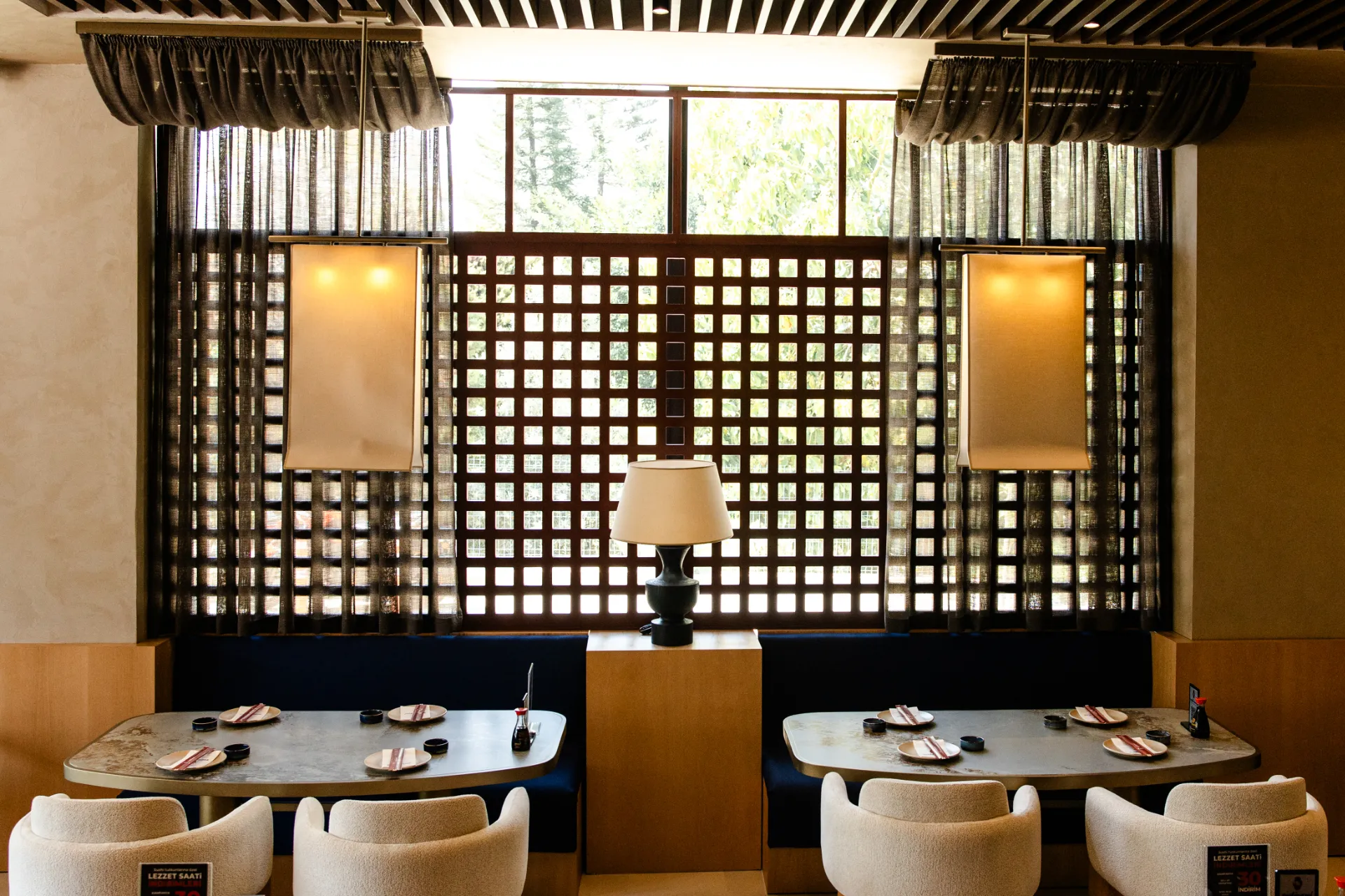 Sushinami Fuat Morel