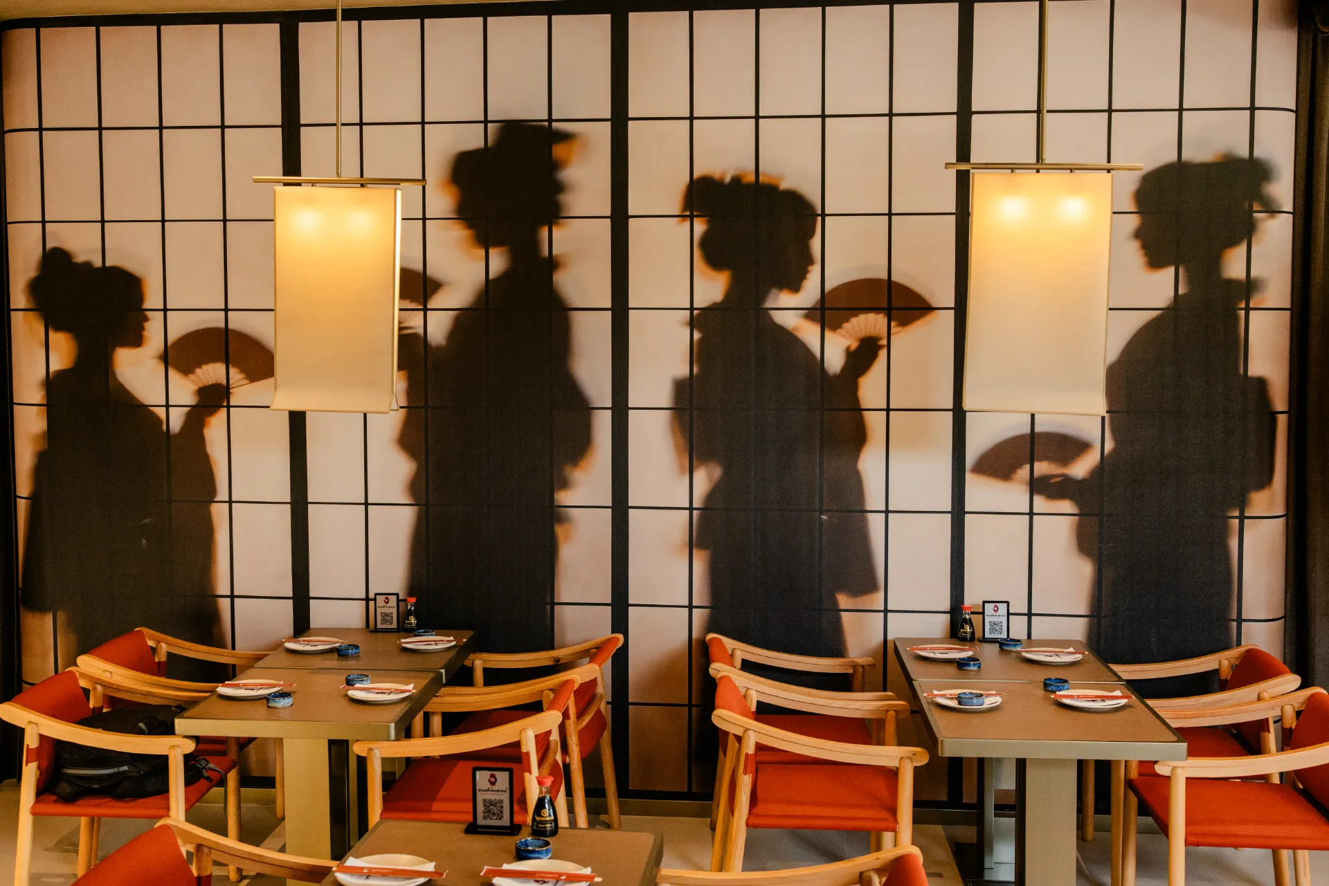 Sushinami Fuat Morel